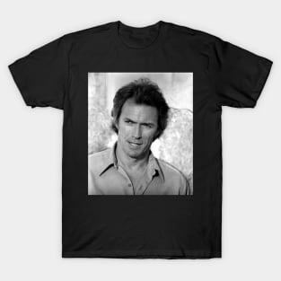 Clint Eastwood T-Shirt